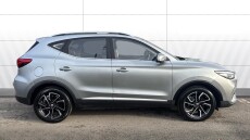 MG ZS 1.0T GDi Exclusive 5dr DCT Petrol Hatchback